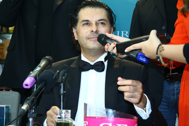 Ragheb Alama Notes d'amour